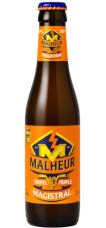 Malheur 10 Magistral